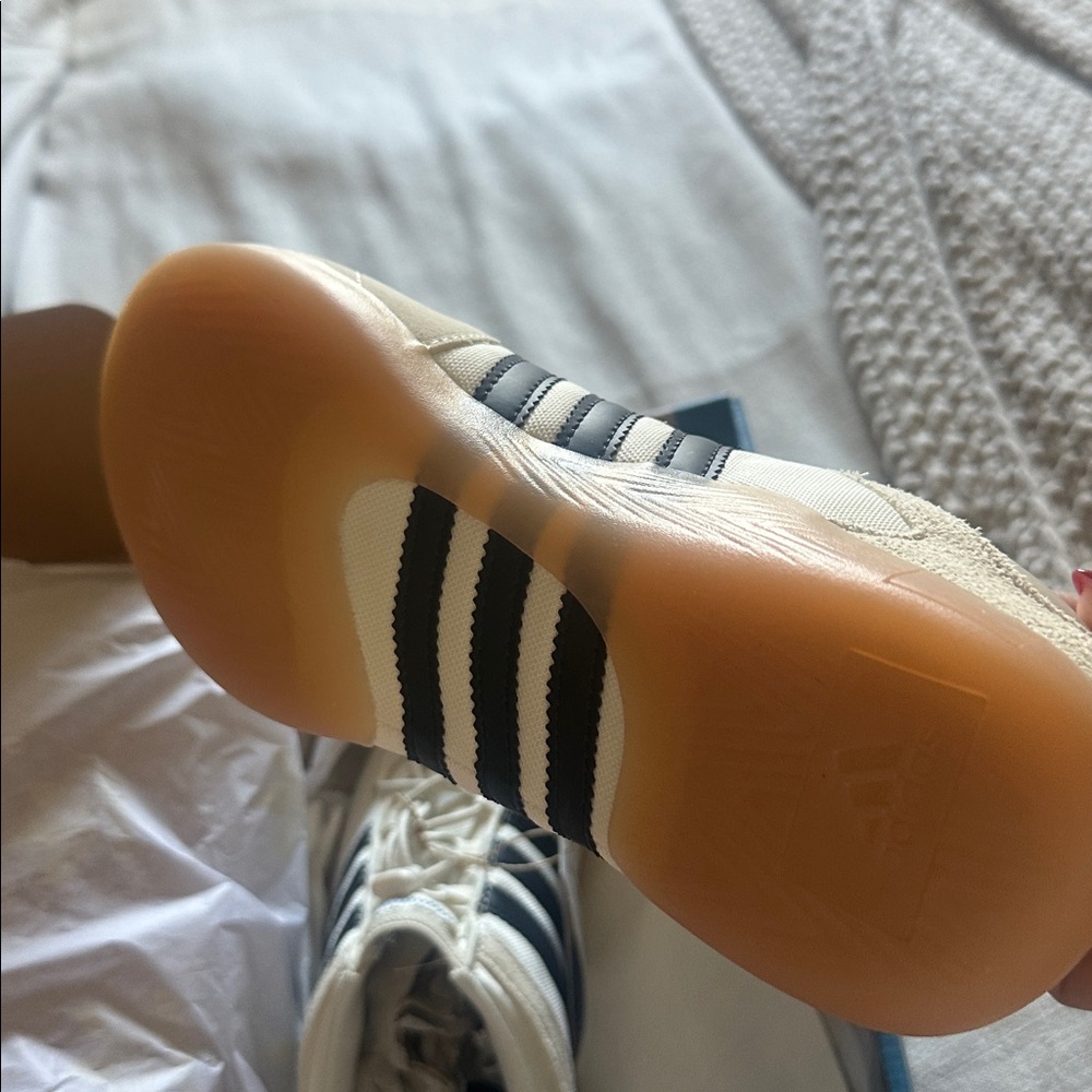 Adidas Para Bad Bunny Ballerina Shoes - Picture 7 of 14